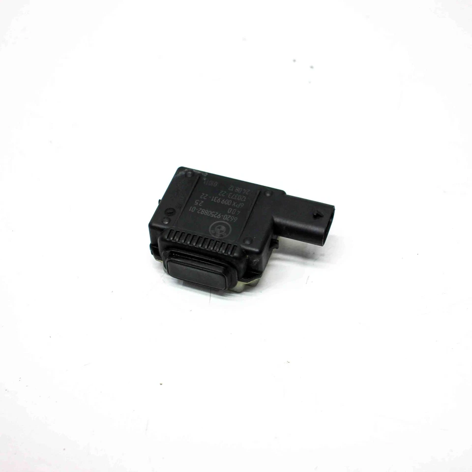 Centralina Park Assist PDC BMW 6 Gran Coupe F06 9250882 4.4 Benzina 30293909 - Immagine 2 di 4