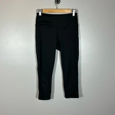 Zella Cropped Legging Women  s Size Medium