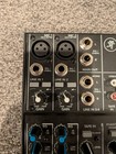 Mackie 402VLZ4 4-Channel Analog Mixer Onyx Preamps Phantom, XLR/TRS/RCA — photo 4