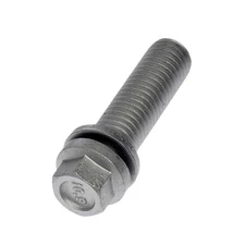 For Chevy K1500 1990-1999 Wheel Hub Bolts | Steel | Replacement For 15995614