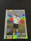 2026 Topps Series 2 Scott Yager Base (RAW)