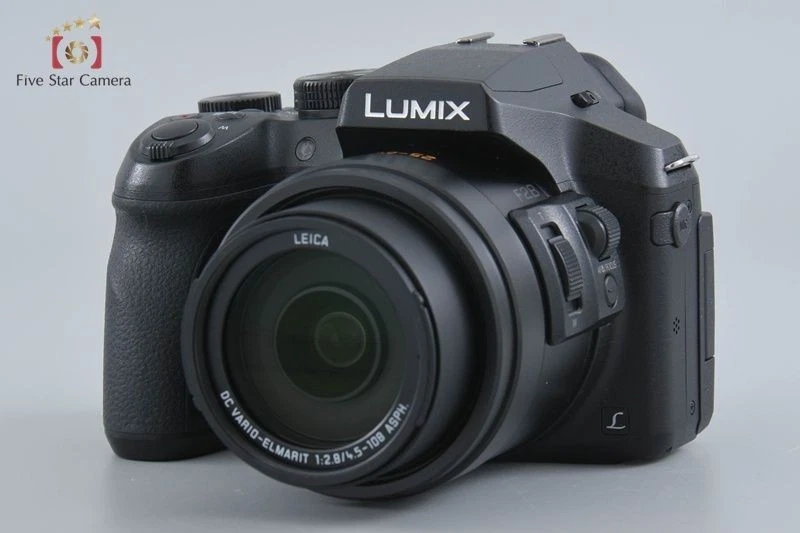 Panasonic LUMIX Panasonic Lumix DMC-FZ300 Digital Cameras for sale
