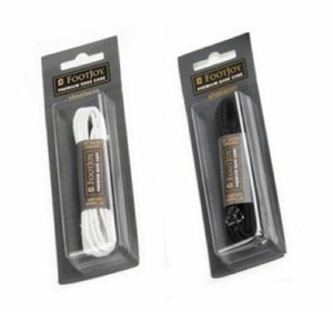 footjoy laces