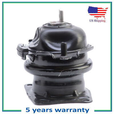 MotorKing Front Engine Mount-Hyd. For 14-18 Acura MDX Honda Pilot Ridgeline 3.5L