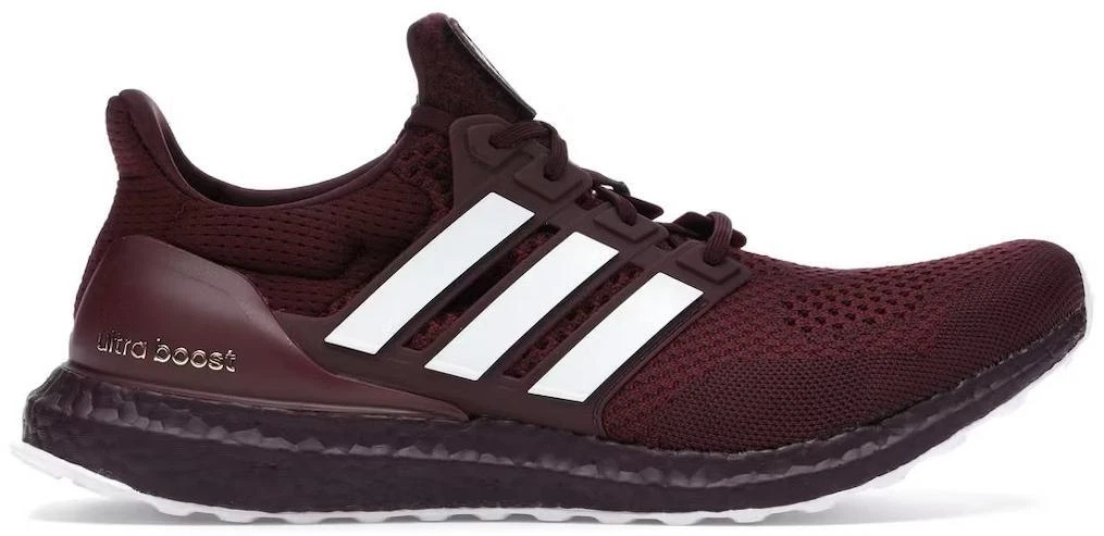 NCAA x adidas UltraBoost 1.0 Mississippi State Bulldogs for Sale |  Authenticity Guaranteed | eBay