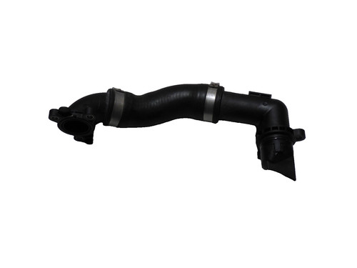 BMW 1er F40 118i B38C Motor Kühlwasser Schlauch Leitung Kühlmittelpumpe 8645545