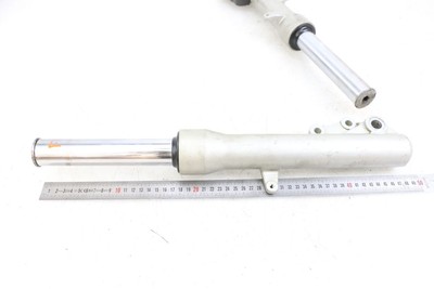 Fourche Avant Pour Piaggio XEvo 125 (2007-2016) - Occasion Bon état, Pas De Fuite