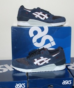 asics gel respector india ink
