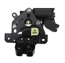 Tesla Model 3, Y Rear Trunk Lid, Liftgate Latch Actuator