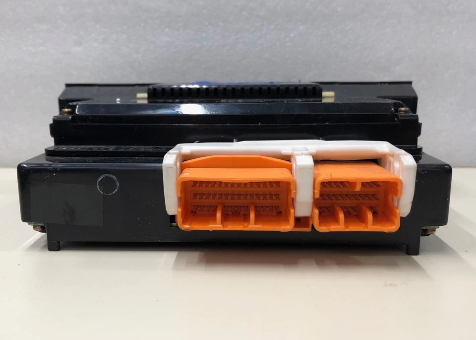 Восстановленный климат-контроль / ОВК 1993 1994 Lexus LS400 - Изображение 2 из 2