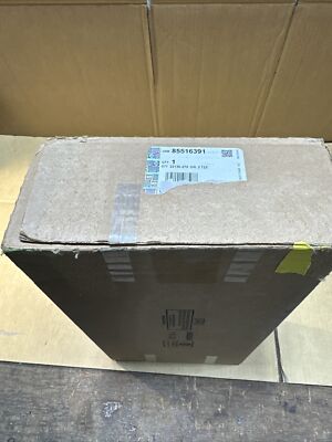 Bumper Cover Insert Right 2020-2022 GMC Acadia OEM 85516391 Fog lamp ...