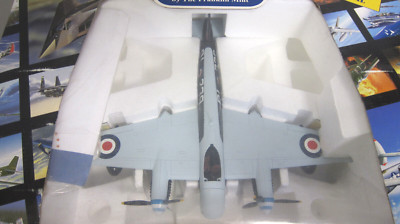 フランクリンミント1/48MOSQUITO　Night Fighter フランクリンミント1/48MOSQUITO Night Fighter - メルカリ