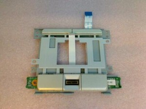 Touchpad Halterung Rahmen Switch Board Lifebook S Series S7220 -2