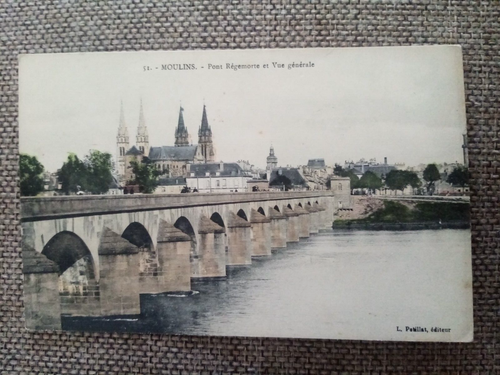CPA LE MANS, Les Viaducs de Pontlieue EUR 7,00 - FR