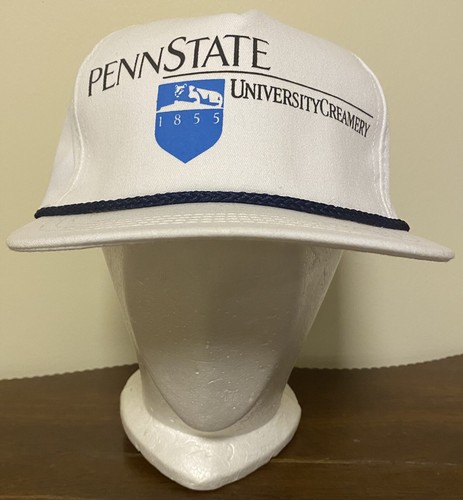 VTG Penn State University Creamery 