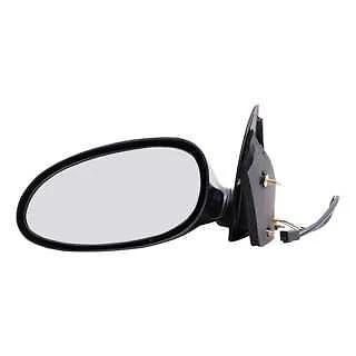 BROCK Driver Side View Mirror Power Non-heated Opt DG7 Fits 97-05 CENTURY 174050