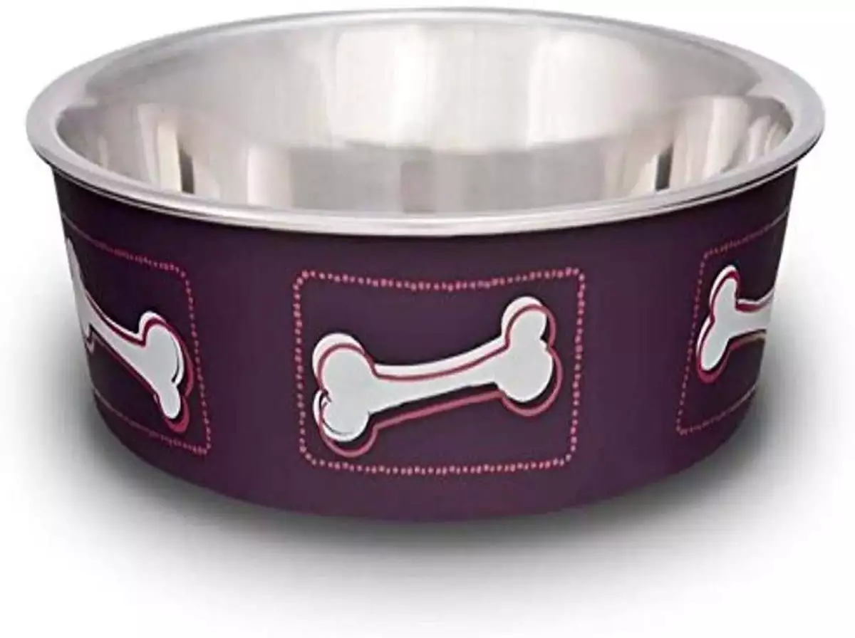 Bella dog bowls cheap
