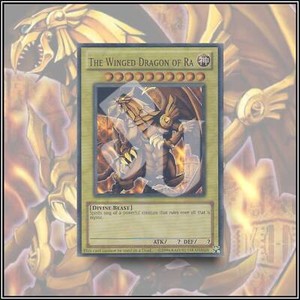 yugioh winged dragon of ra structure deck Yu-Gi-Oh!: Slifer, Obelisk, and The item available is listed in the Title Structure Deck: Marik (TCG) |