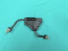 VAUXHALL VECTRA C 1.9 CDTI AUTOMATIC GEARBOX RADIATOR FAN RESISTOR RELAY 874705C