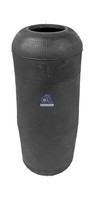Luftfederbalg Ohne Kolben DT Spare Parts 4.81072 D:1308Mm D:257Mm H:590Mm