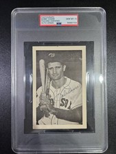Bobby Doerr HOF (Boston Red Sox) Photo Autograph PSA/DNA Gem Mint 10 Auto Grade!