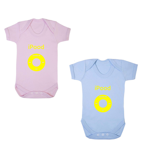 iPOOD BABYGROW - Picture 12 of 12