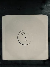 Sta & Paul B – Gladiators / The Lick - DSCI4, 12" vinyl promo, 2002 - VG+