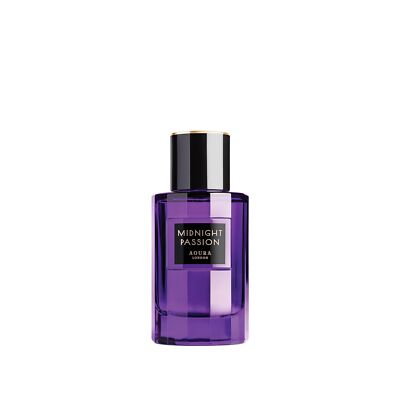Aoura Midnight Passion, Eau de Parfum, 100 ml