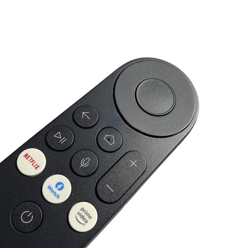 Nuovo Telecomando Kp45cm Per Facebook Portal TV Con Netflix Prime Video~p141761326