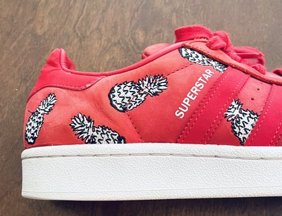 adidas x farm pineapple