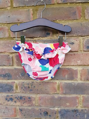 Baby Boden Badehose Schwimmanzug 12-18 Monate