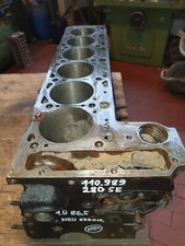 Mercedes  MB Motor Motorblock M110 M 110.989 280 SE SEL  Neu