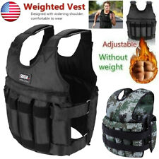 nike weighted vest