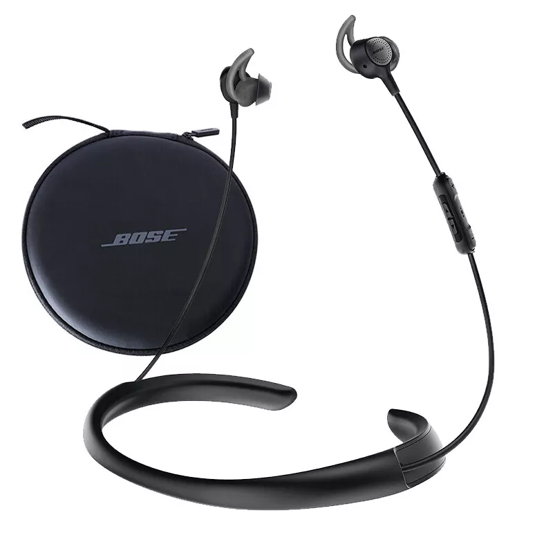 BOSE QuietControl 30 QC30 Wireless Noise Cancelling Headphones