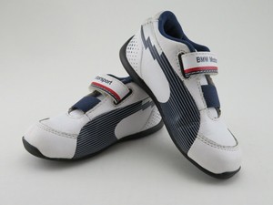 puma evospeed bmw motorsport