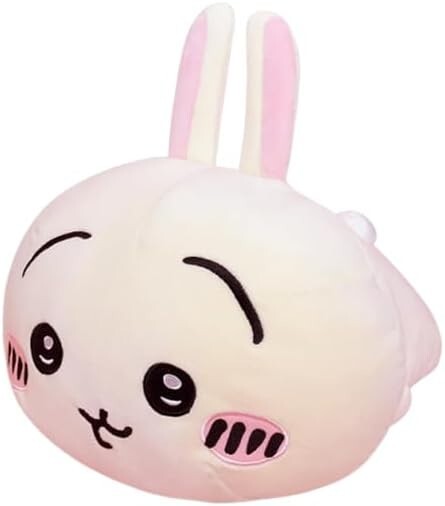 ぬいぐるみ chiikawa Chiikawa Big Plush Doll Stuffed Toy Rabbit Usagi FuRyu 2023