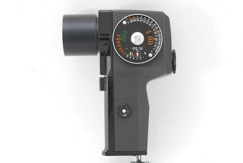 [Exc+5 w/Strap] Asahi Pentax Spotmeter III Exposure Light Spot Meter From JAPAN
