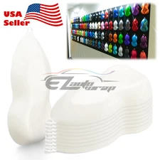 Display Model For Vinyl Wrap Sticker Plasti Dip Hydrographic Application Show