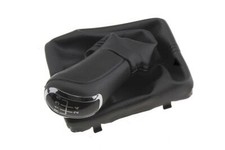 Pomello leva cambio per Audi A4 2007-,a5 2007-,a6 2004-,q5 2008- 5 marce
