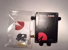 TRANSTECTOR ALPU-APTO  PART 1101-703    NEW   !!         //162//