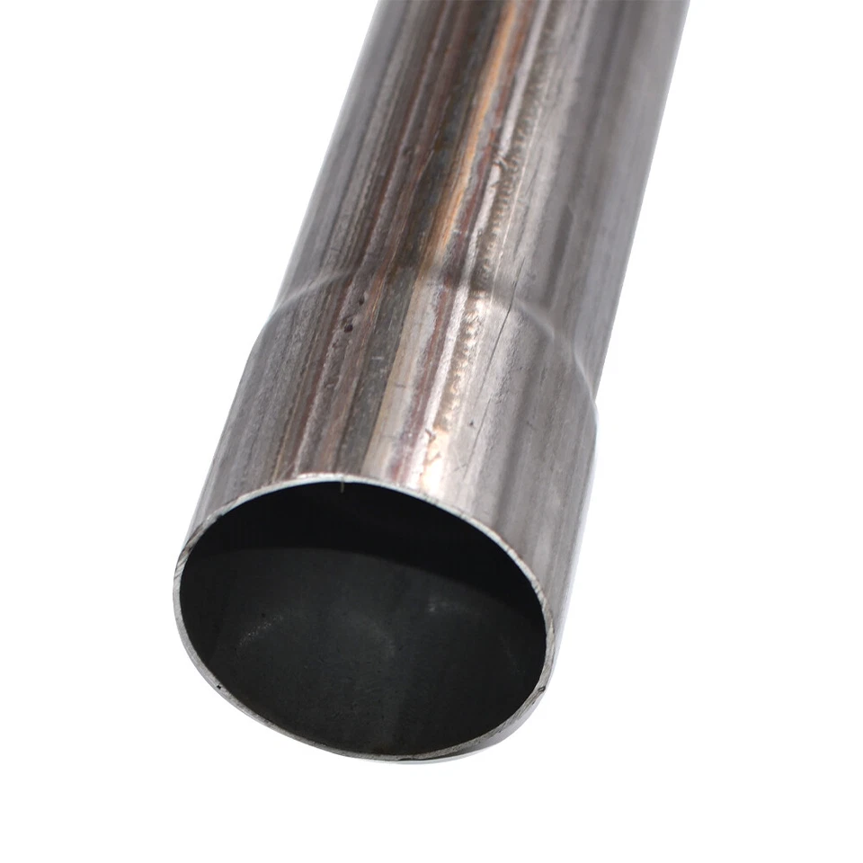 Fits: 2011-2015 Mitsubishi RVR & Outlander Sport 2.0L Muffler & Resonator - Image 4 of 4