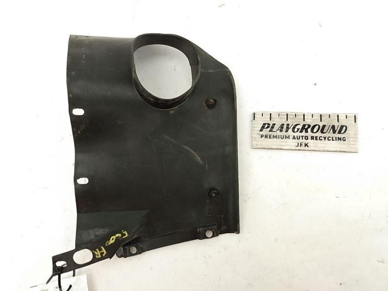 Jaguar XJ6 Right Front Lower Inner Fender Liner Splash Shield 88 89 90 91 92