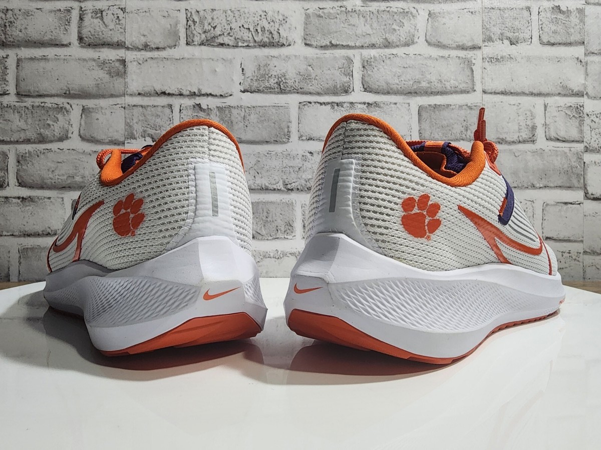 clemson nike shoes 2020