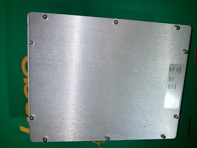 MT9 Tray Ple ASM APC05268 APC05269 - Bruker MT9 Sequenom