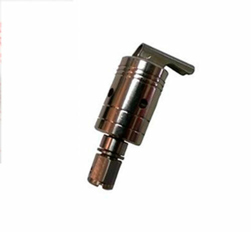 Válvula Lagostina Ejercicio Con Conector Pequeño De 7 Mm Compatible - Imagen 1 de 1