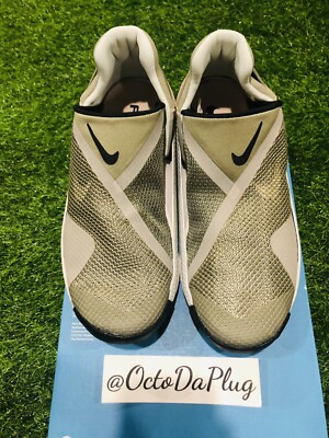 Nike Go FlyEase Light Army Green Mens Multi Sizes CW5883-300  display picture 2