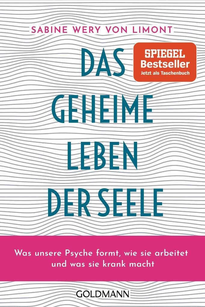 Thumbnail - Das Geheime Leben Der Seele | Sabine Wery Von Limont | 2021 | Deutsch