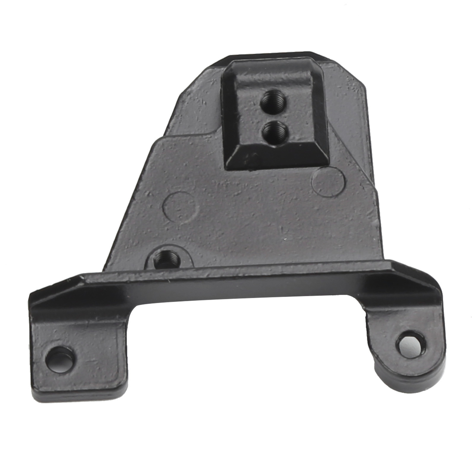 Adjustable Metal Front Rear Shock Damper Towers Mount For TRX4 G2 1/10