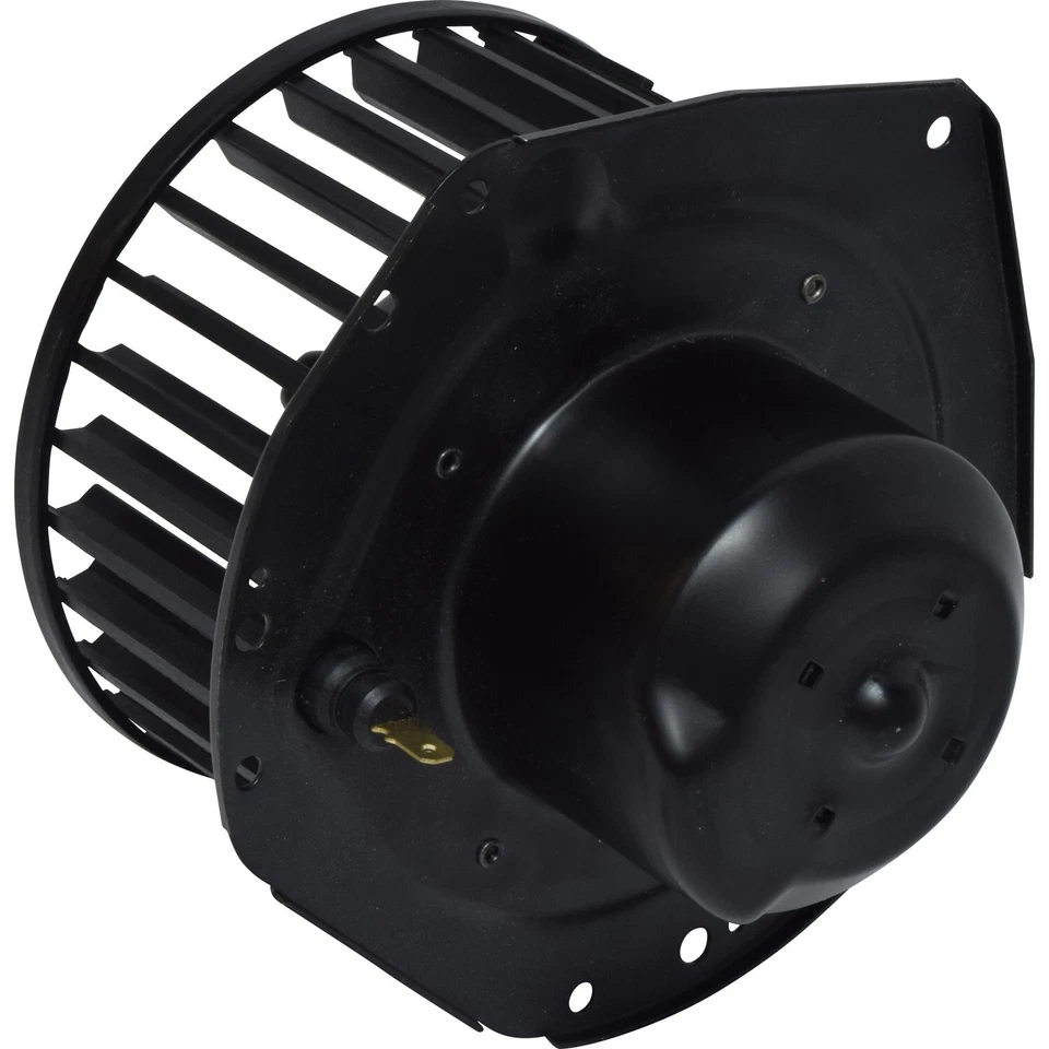 Motor de ventilador traseiro UAC 2003 2004 Chevrolet Astro HVAC para 2002-2005 - Imagem 3 de 3