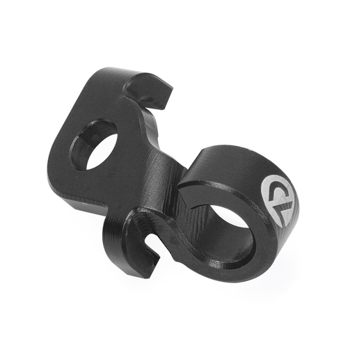 Billet Clutch Cable Bracket Holder For Yamaha Blaster YFS200 10V1131E